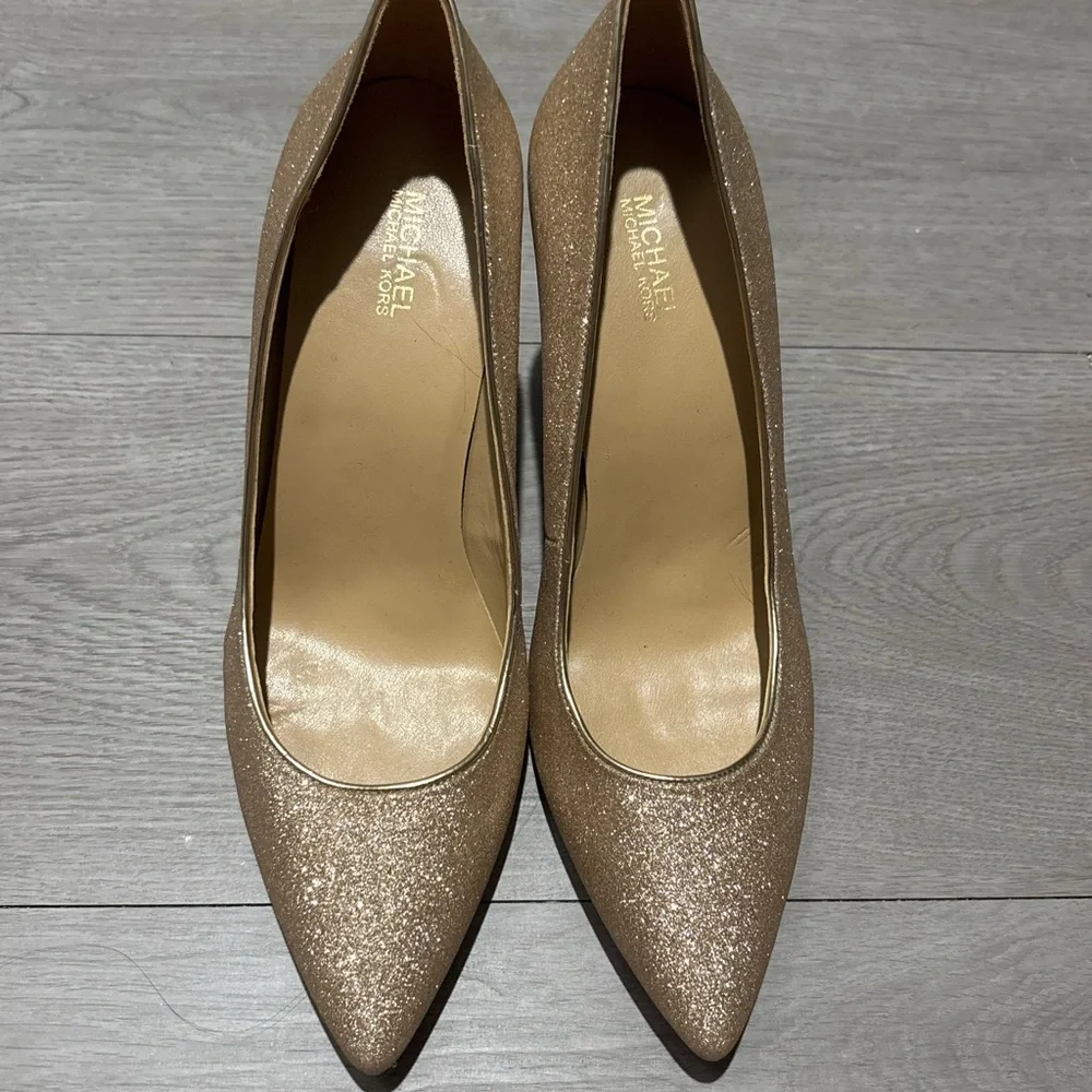 Michael Kors Heels